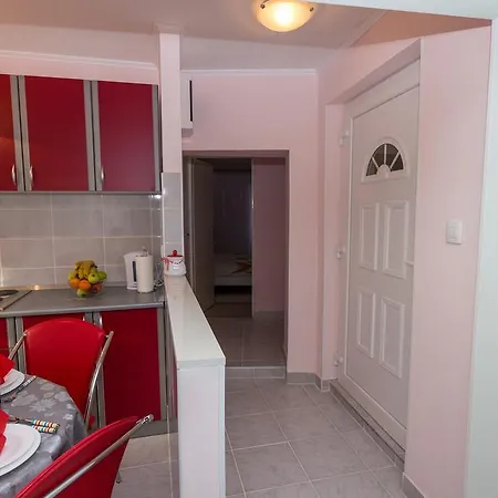 Apartmán Durdica