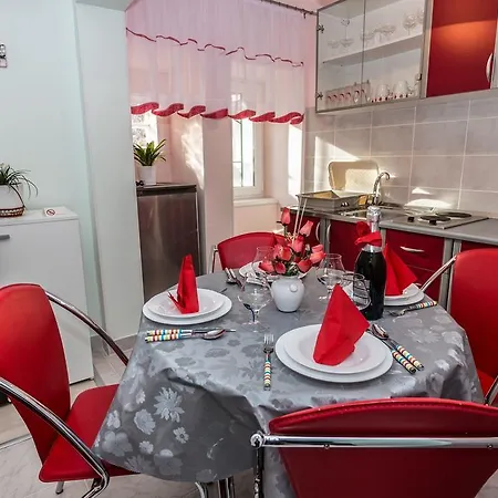 Durdica Apartmán
