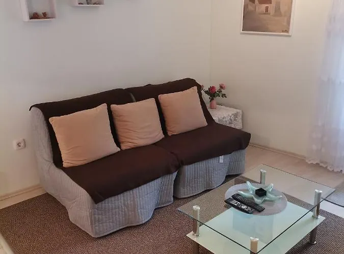 Durdica דירה לובראן