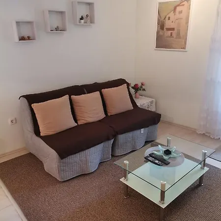 Durdica Apartmán Lovran