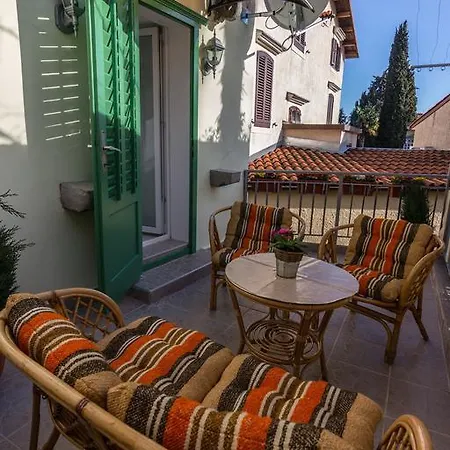 Apartament đurđica *