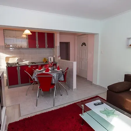 Durdica Apartman Lovran