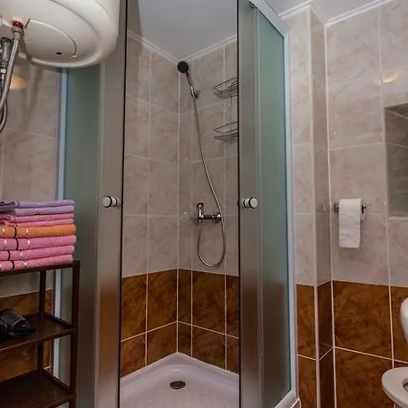 Durdica Apartman