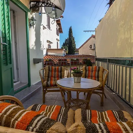 đurđica Apartament *