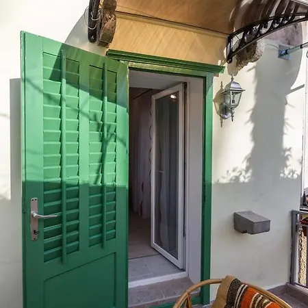 Apartament đurđica Lovran