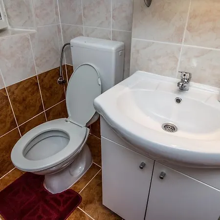 Apartament đurđica