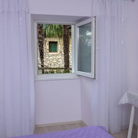 Durdica Apartman *