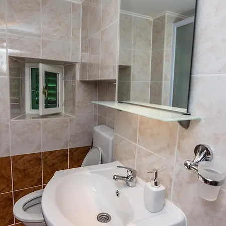 đurđica Apartament Lovran
