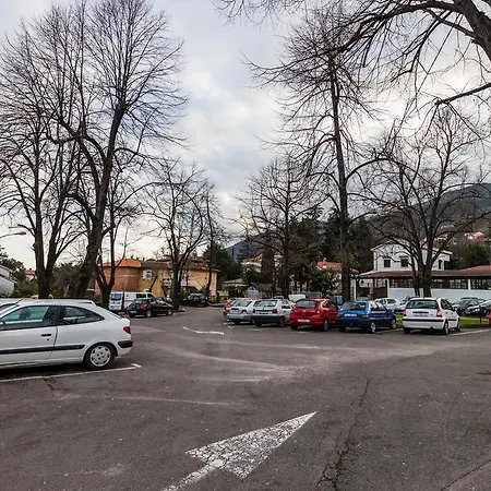 Apartament đurđica