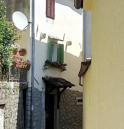 Apartament đurđica