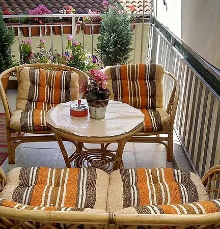 Apartament đurđica Lovran