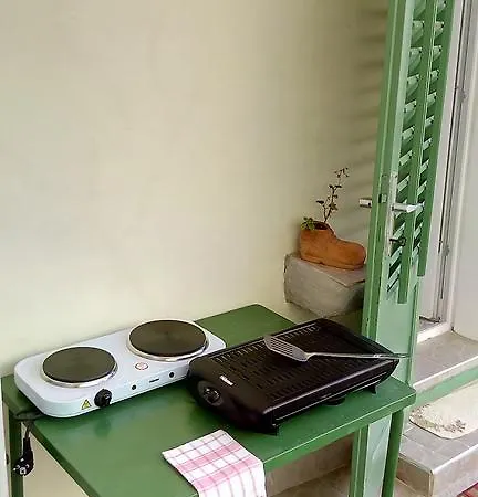 Apartament đurđica *