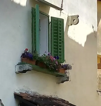 Apartament đurđica