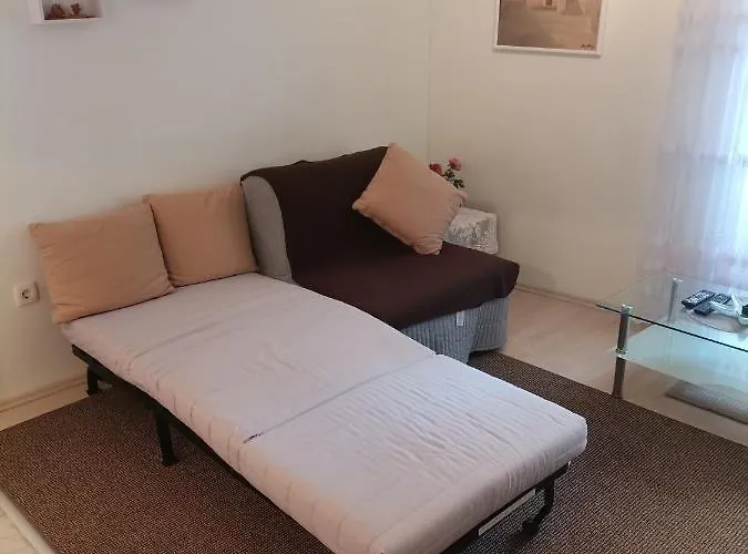 Apartament Durdica