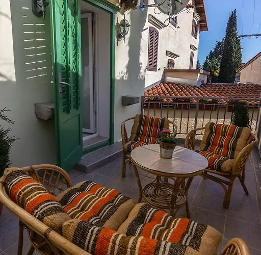 Apartament Durdica *