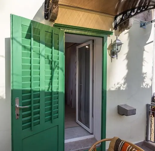 Apartment Durdica Lovran