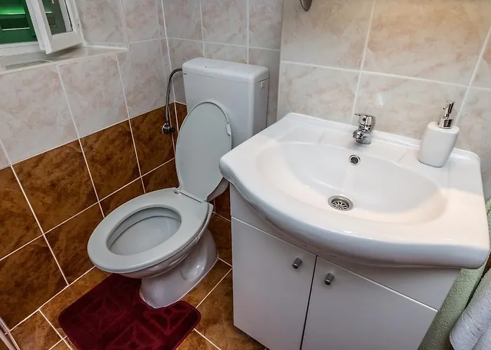 Apartament Durdica