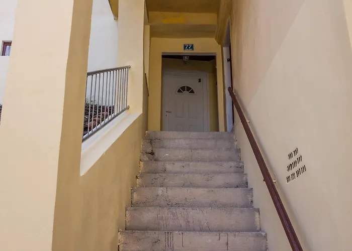 Apartament Durdica Lovran