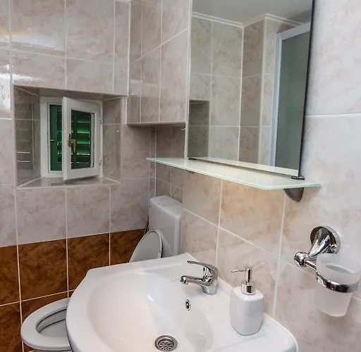 Durdica Apartament Lovran