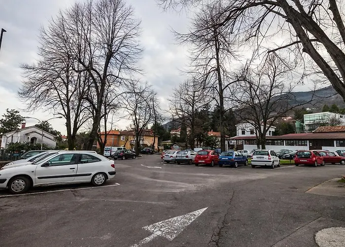 Apartment Durdica