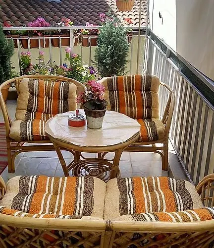 Apartment Durdica Lovran