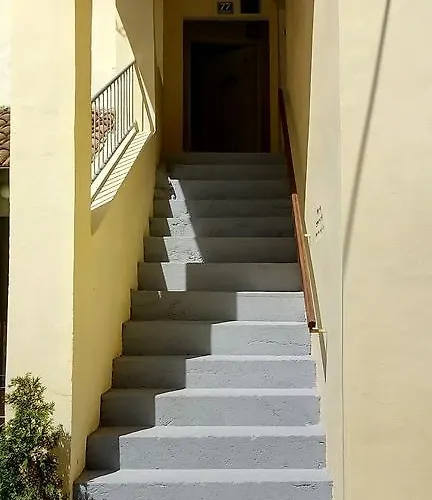 Apartament Durdica *