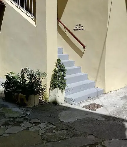 Apartment Durdica *