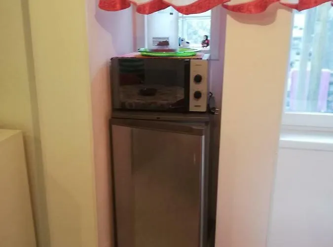 Durdica Apartament *